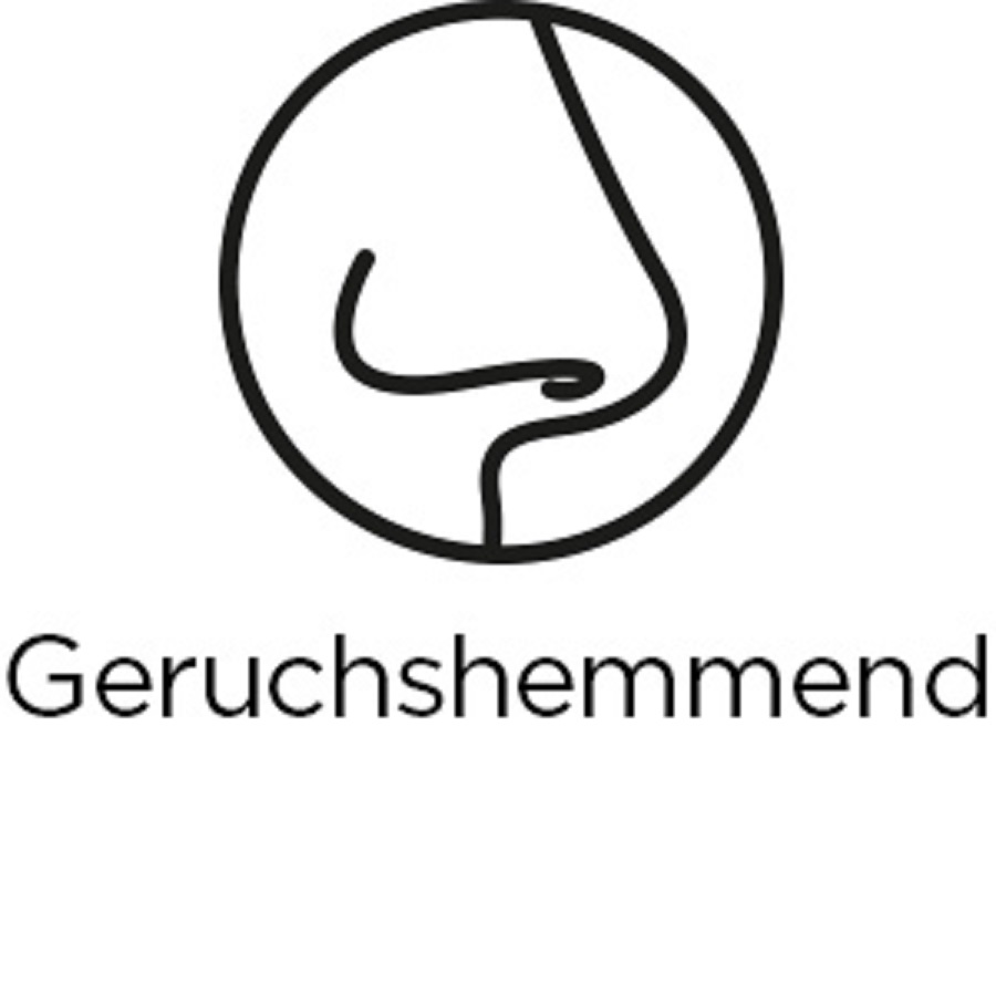 geruchshemmend