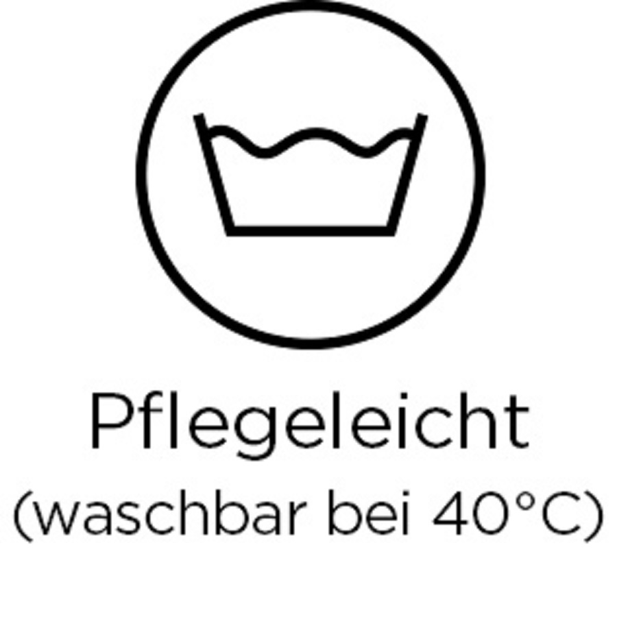 pflegeleicht