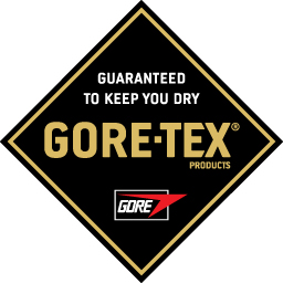 GORE-TEX + Gore grip technology