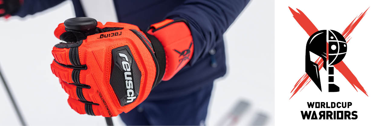 Reusch Winter