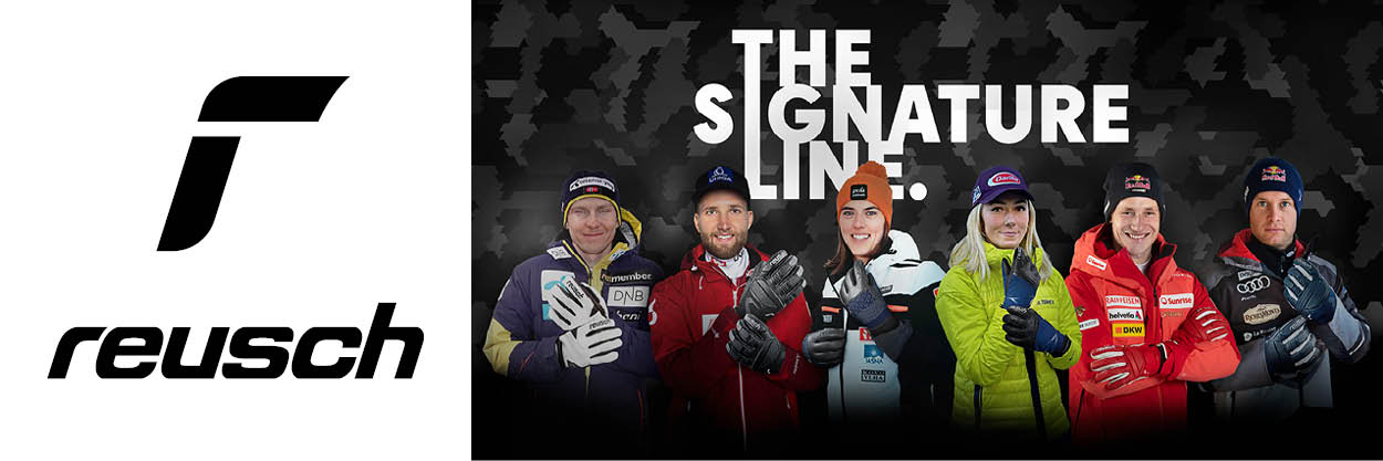 Signature Line