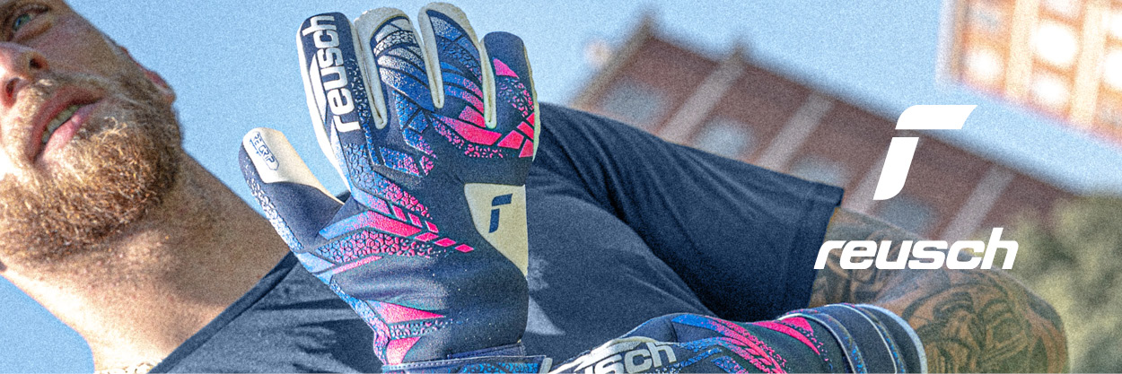 Goalkeeper Gloves