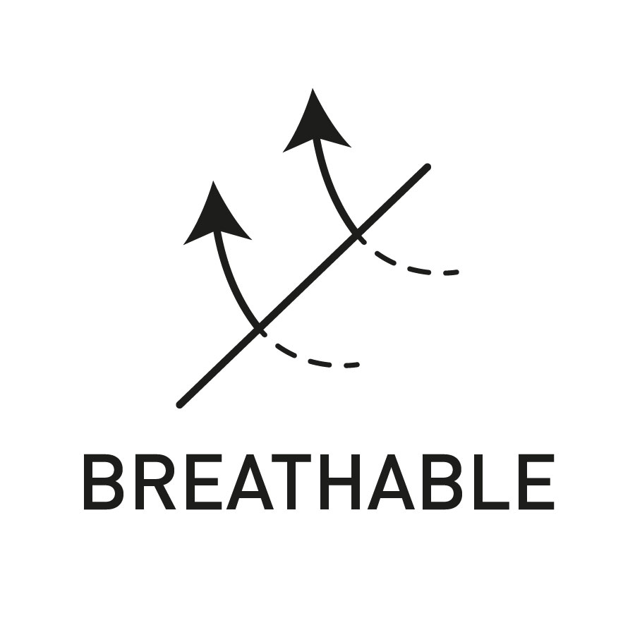 breathable