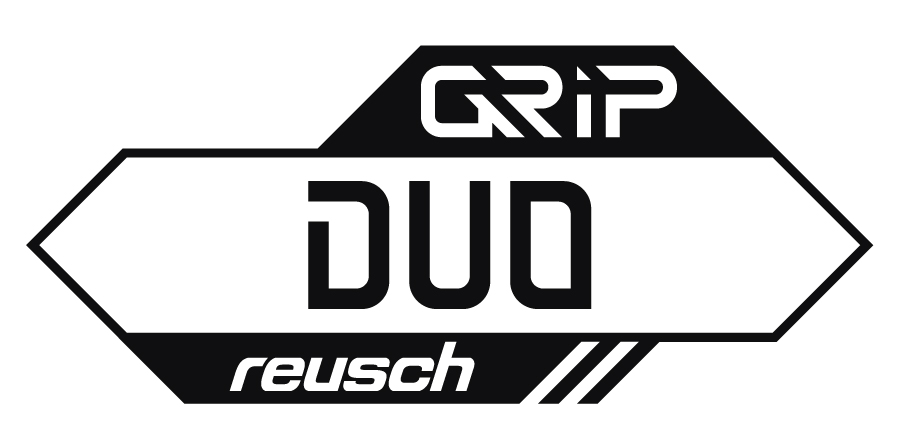 Reusch Grip DUO