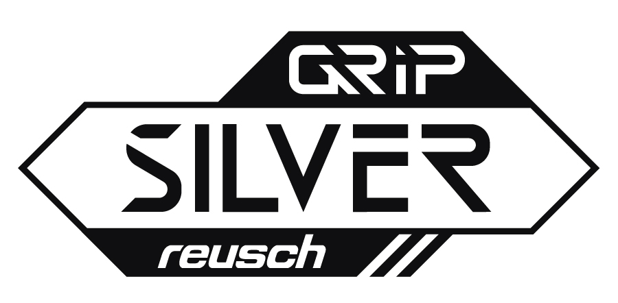 Reusch Grip SILVER