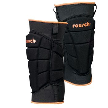 Reusch Kevlar Knee Guard black