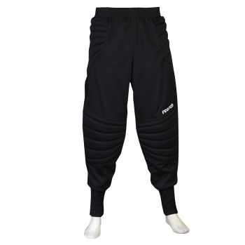 Reusch Base Pant JR black