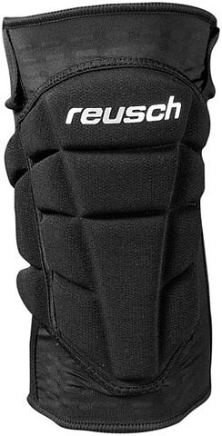 Reusch Ultimate Knee Guard black