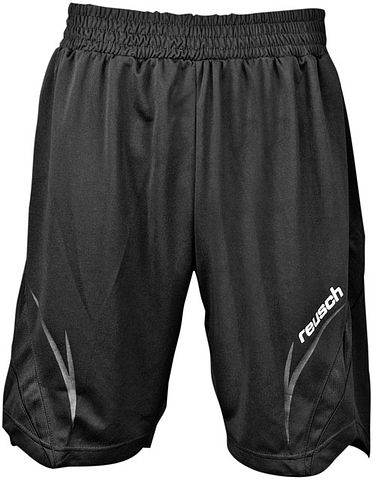 Reusch Gomar Short unpadded black