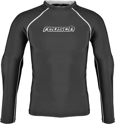 Reusch CS Shirt Padded black