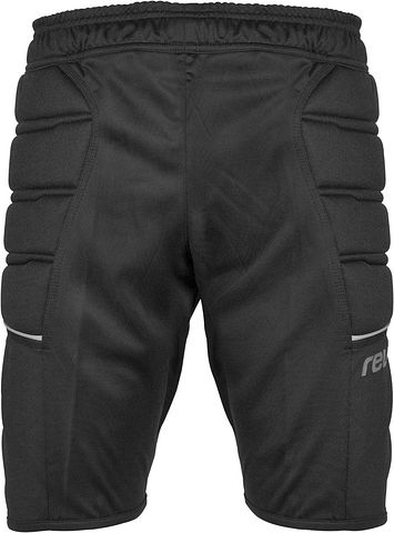 Reusch Compact Short JR black