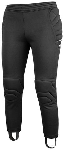 Reusch Contest Pant Junior black