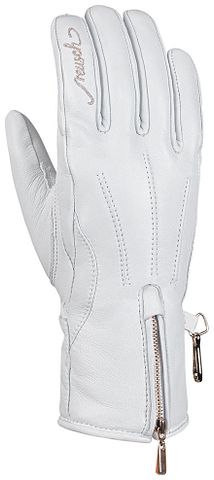 Reusch Celine white