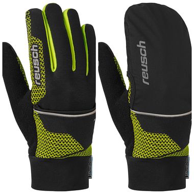 Reusch Terro Stormbloxx JR