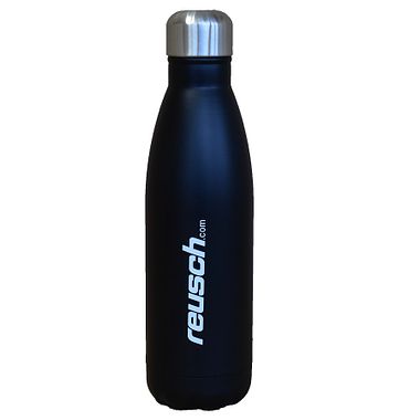 Reusch Thermo Bottle black