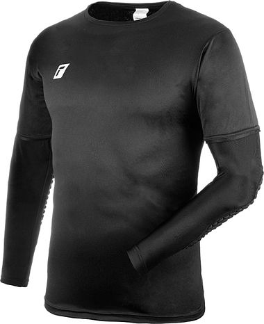 Reusch Goalkeeping Jersey black/white