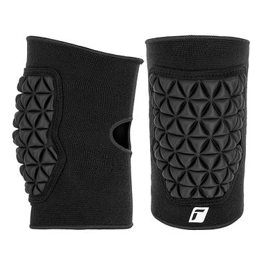 Reusch Knee Protector Deluxe black