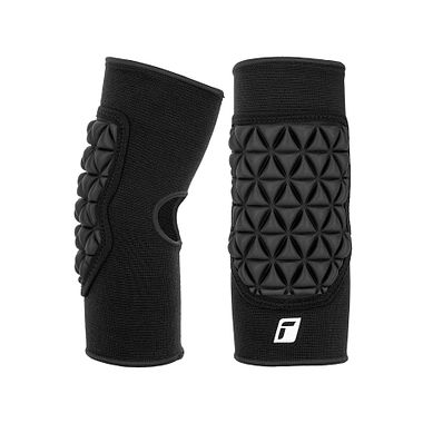 Reusch Elbow Protector Deluxe black