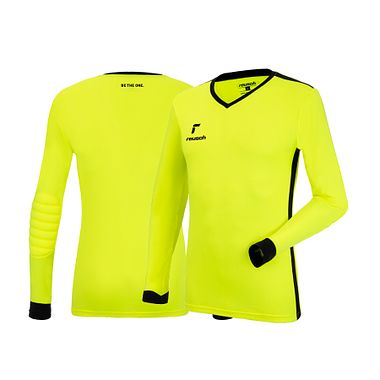 Reusch Match Longsleeve Padded