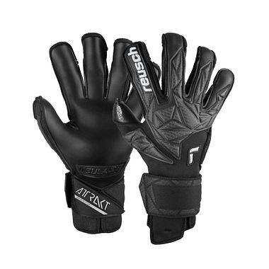 Reusch Attrakt Infinity black