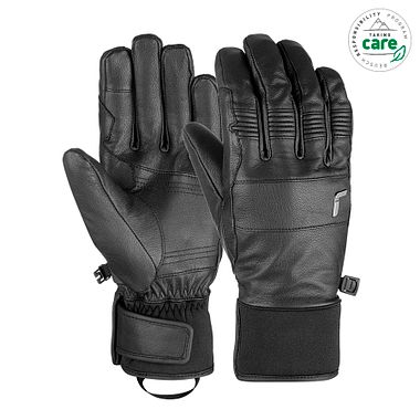 Reusch Cooper black