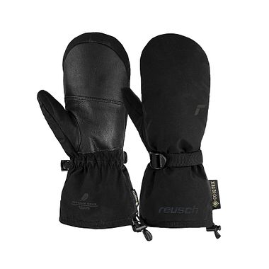 Reusch Kenzo GORE-TEX Mitten black