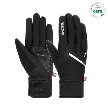 Reusch Versa GORE-TEX INFINIUM black/silver