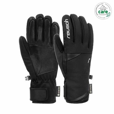 Reusch Paola GORE-TEX black