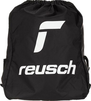 Reusch Promo Glove Bag black/white