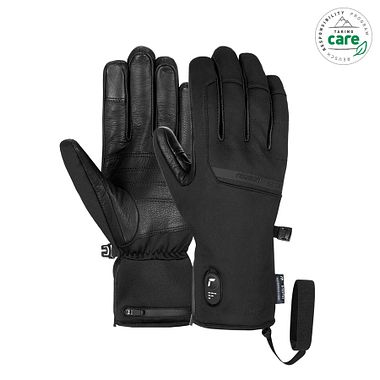 Reusch Heat Essence R-TEX XT black