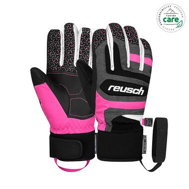 Reusch Chris R-TEX XT Junior