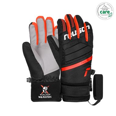 Reusch Warrior R-TEX XT Junior