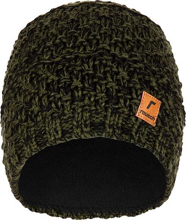 Reusch Robin Beanie military