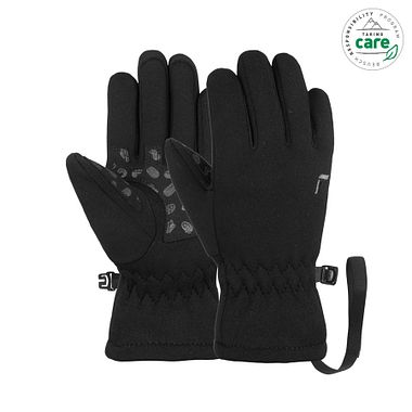 Reusch Kiddy black