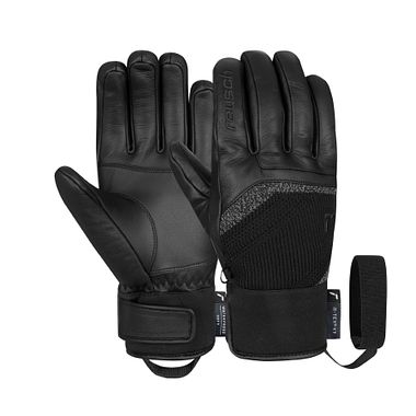 Reusch Enigma R-TEX XT black