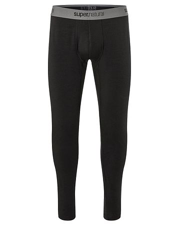 SN Super Natural M BASE TIGHT 230 jet black