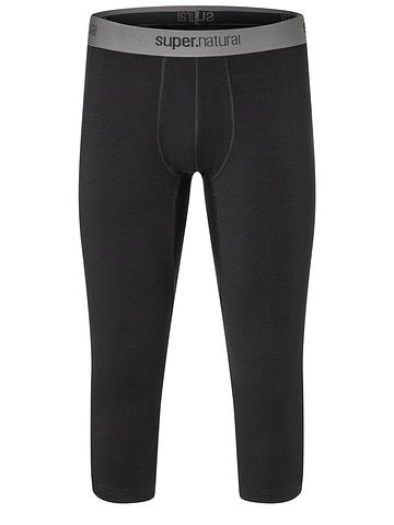 SN Super Natural M BASE 3/4 TIGHT 175 jet black