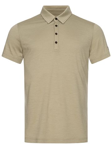 SN Super Natural M TRAVEL POLO