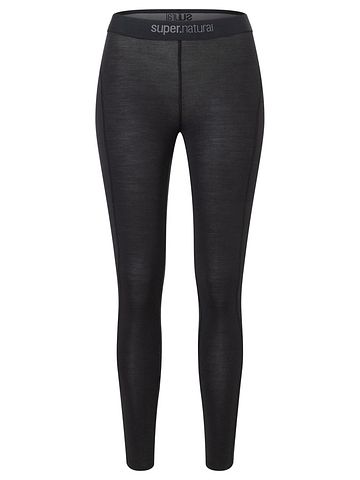 SN Super Natural W BASE TIGHT 175 jet black