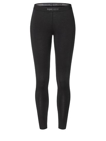 SN Super Natural W BASE TIGHT 230 jet black