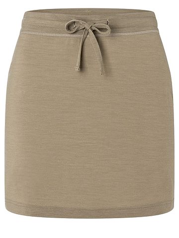 SN Super Natural W EVERYDAY SKIRT Seneca Rock