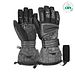 Reusch Sweeber II r-tex XT black/grey