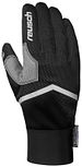 Reusch Arien STORMBLOXX black/silver