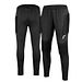 Reusch Contest II Pant Adv. JR black/silver