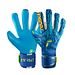 Reusch Attrakt Freegel Aqua Windproof