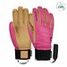 Reusch Highland R-TEX XT pink/camel