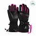 Reusch Lando R-TEX XT Junior pink glo/black