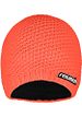 Reusch Aron Beanie firey coral