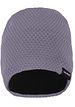 Reusch Whistler Beanie gray ridge