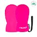 Reusch Winny Mitten knockout pink